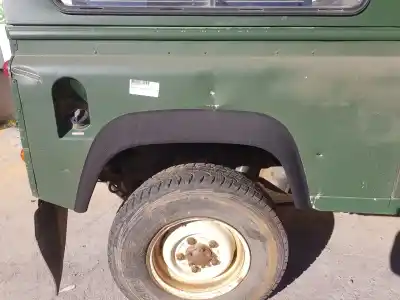 Veicolo di demolizione land rover defender (ld) 2.5 td5 dell'anno 1999 alimentato lbb001190