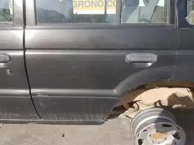 Здавання транспортного засобу mitsubishi                                         montero   (v3_w, v2_w, v4_w)                                                                                                                                                                                                                               2.8 td (v46w, v26w) року 1998 потужний 4m40