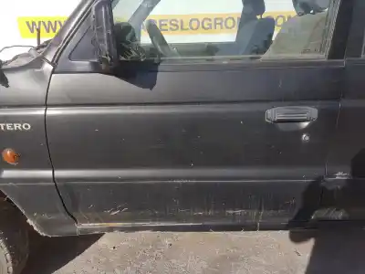 Здавання транспортного засобу mitsubishi                                         montero   (v3_w, v2_w, v4_w)                                                                                                                                                                                                                               2.8 td (v46w, v26w) року 1998 потужний 4m40