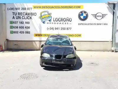 Veículo de Sucata SEAT IBIZA (6L1) 1.9 TDI do ano 2003 alimentado ATD