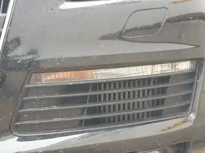 Утилизация автомобиля audi q7 (4l) 4.2 v8 32v tdi biturbo 326 cv / 240 kw года 2008 питание btr