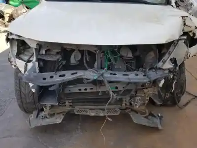 Vehicul casat toyota land cruiser 200 4.7 v8 al anului 2008 alimentat 3urfe