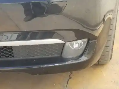 Veículo de Sucata bmw serie 7 4.4 v8 32v twin turbo do ano 2011 alimentado n63b44a