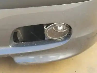 Scrapping Vehicle bmw 3 (e46) 320 d of the year 2002 powered 204d4