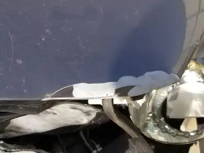 Scrapping Vehicle bmw 3 (e46) 320 d of the year 2002 powered 204d4