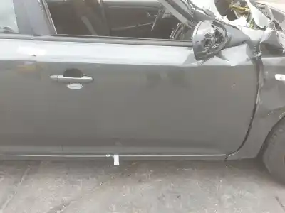 Veículo de Sucata kia ceed 1.6 do ano 2009 alimentado g4fc