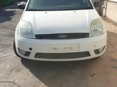 Veículo de Sucata ford fiesta (cbk) 1.4 tdci cat do ano 2004 alimentado f6ja