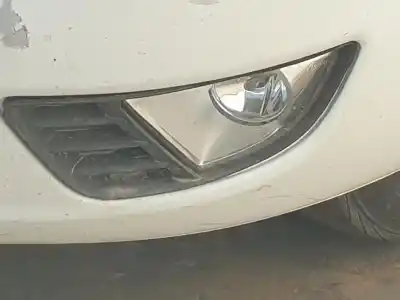 Veículo de Sucata ford fiesta (cbk) 1.4 tdci cat do ano 2004 alimentado f6ja