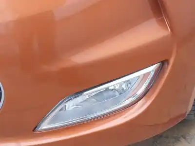 Scrapping Vehicle hyundai veloster (fs) 1.6 gdi of the year 2011 powered gafd