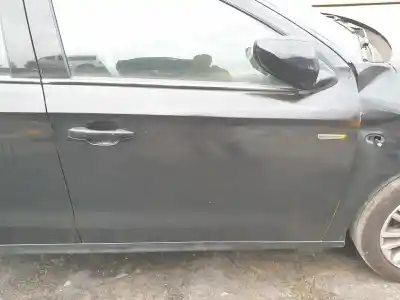 Veicolo di demolizione citroen celysée 1.6 16v dell'anno 2016 alimentato nfp