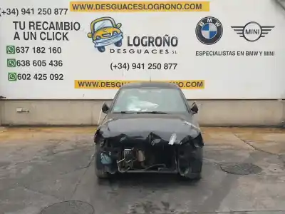 Veicolo di demolizione CITROEN CELYSÉE 1.6 16V dell'anno 2016 alimentato NFP