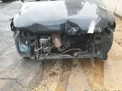 Veicolo di demolizione citroen celysée 1.6 16v dell'anno 2016 alimentato nfp