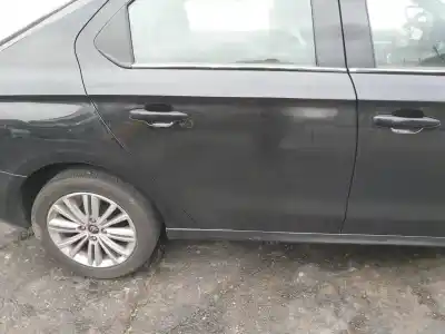 Veicolo di demolizione citroen celysée 1.6 16v dell'anno 2016 alimentato nfp