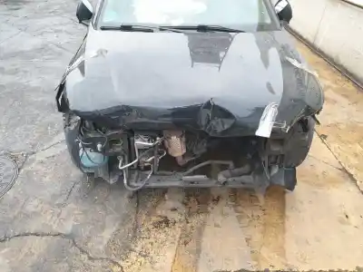 Veicolo di demolizione citroen celysée 1.6 16v dell'anno 2016 alimentato nfp