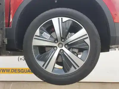 Здавання транспортного засобу seat tarraco (kn2) 2.0 tdi року 2022 потужний dtsa