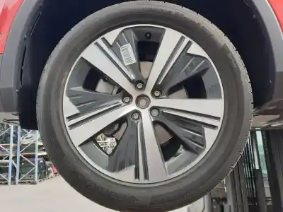 Здавання транспортного засобу seat tarraco (kn2) 2.0 tdi року 2022 потужний dtsa