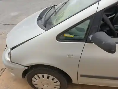 Veículo de Sucata volkswagen sharan (7m6/7m9) 1.9 tdi do ano 2002 alimentado auy