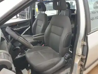 Veículo de Sucata volkswagen sharan (7m6/7m9) 1.9 tdi do ano 2002 alimentado auy