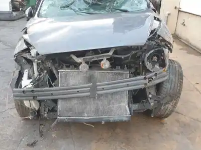 Veículo de Sucata nissan juke (f15) 1.6 16v cat do ano 2012 alimentado hr16de