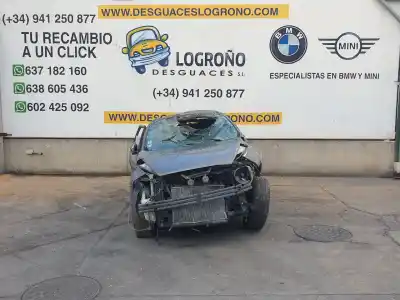 Verschrottungsfahrzeug NISSAN JUKE (F15) 1.6 16V CAT des Jahres 2012 angetrieben HR16DE