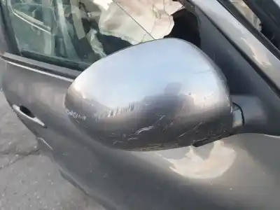 Veículo de Sucata nissan juke (f15) 1.6 16v cat do ano 2012 alimentado hr16de