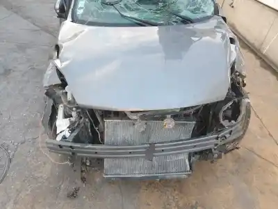 Veículo de Sucata nissan juke (f15) 1.6 16v cat do ano 2012 alimentado hr16de