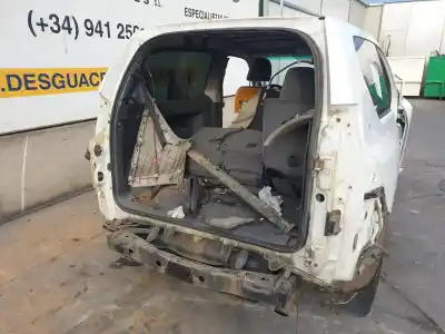 Veículo de Sucata toyota land cruiser 3.0 turbodiesel do ano 2009 alimentado 1kdftv