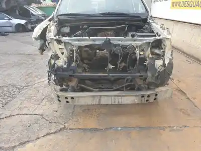 Veículo de Sucata toyota land cruiser 3.0 turbodiesel do ano 2009 alimentado 1kdftv