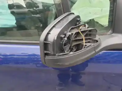 Scrapping Vehicle ford tourneo courier b460 monospace 1.6 tdci of the year 2014 powered t3cb