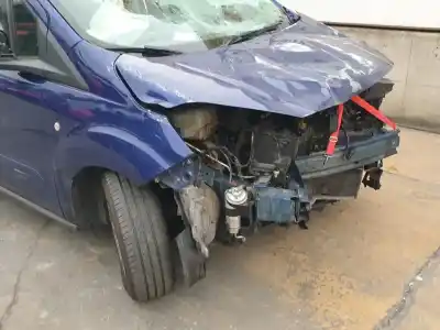 Scrapping Vehicle ford tourneo courier b460 monospace 1.6 tdci of the year 2014 powered t3cb