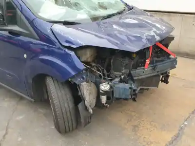 Veicolo di demolizione ford tourneo courier b460 monospace 1.6 tdci dell'anno 2014 alimentato t3cb