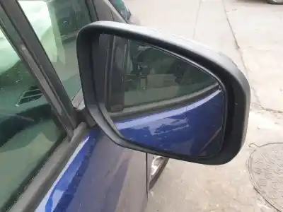 Veículo de Sucata FORD TOURNEO COURIER B460 MONOSPACE 1.6 TDCI do ano 2014 alimentado T3CB