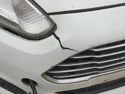 Утилизация автомобиля ford fiesta vi (cb1, ccn) 1.5 tdci года 2015 питание xvcc