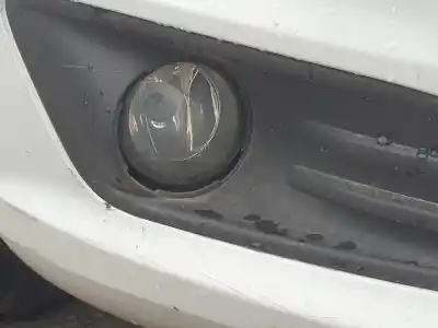 Scrapping Vehicle ford fiesta vi (cb1, ccn) 1.5 tdci of the year 2015 powered xvcc