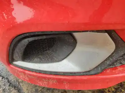 Veicolo di demolizione opel corsa e 1.4 16v turbo dell'anno 2019 alimentato d14neh