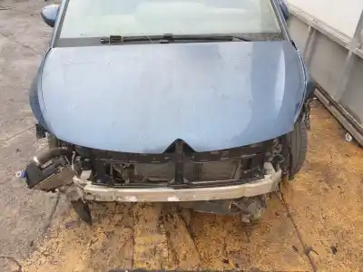 Утилизация автомобиля citroen c4 picassospacetourer attraction года 2015 питание 9h05