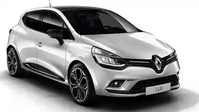 Scrapping Vehicle RENAULT CLIO IV 1.5 dCi D FAP Energy of the year 2017 powered K9K646