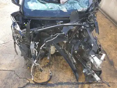 Scrapping Vehicle bmw x2 2.0 16v turbodiesel of the year 2018 powered b47c20b