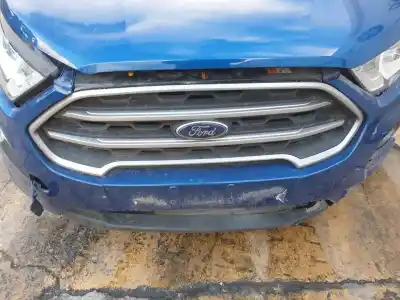 Здавання транспортного засобу ford ecosport 1.0 ecoboost року 2018 потужний m1jj