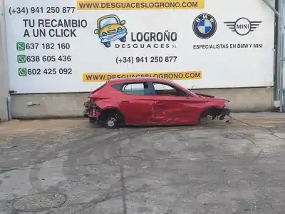 Утилизация автомобиля cupra                                              leon                                                                                                                                                                                                                                                       1.5 16v tsi act года 2021 питание dpca