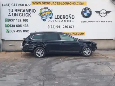 Утилизация автомобиля volkswagen passat variant 2.0 tdi года 2016 питание crlb