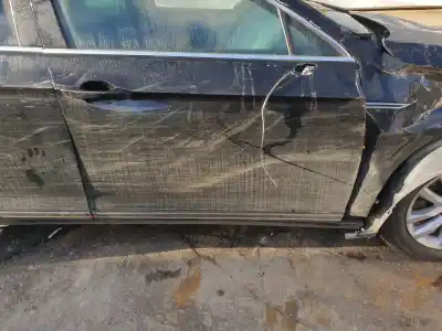 Veículo de Sucata volkswagen passat variant 2.0 tdi do ano 2016 alimentado crlb