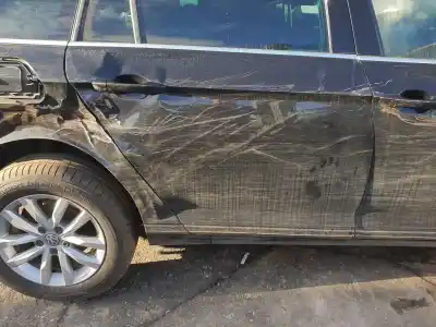 Утилизация автомобиля volkswagen passat variant 2.0 tdi года 2016 питание crlb