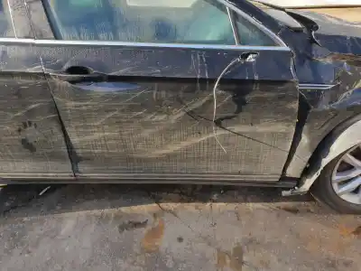 Утилизация автомобиля volkswagen passat variant 2.0 tdi года 2016 питание crlb
