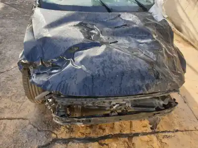 Veículo de Sucata volkswagen passat variant 2.0 tdi do ano 2016 alimentado crlb