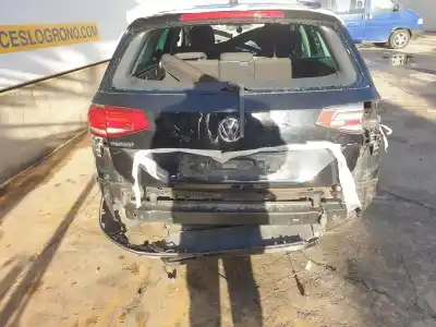 Утилизация автомобиля volkswagen passat variant 2.0 tdi года 2016 питание crlb