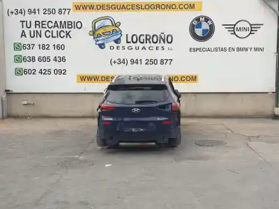 Утилизация автомобиля hyundai tucson (tl, tle) 1.6 gdi года 2018 питание g4fd