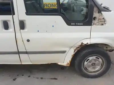 Утилизация автомобиля ford transit mod. 2000 combi 2.0 tde cat года 2006 питание f3fa Утилизация автомобиля ford transit mod. 2000 combi 2.0 tde cat года 2006 питание f3fa