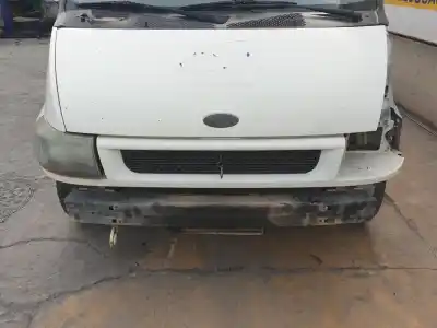 Утилизация автомобиля ford transit mod. 2000 combi 2.0 tde cat года 2006 питание f3fa Утилизация автомобиля ford transit mod. 2000 combi 2.0 tde cat года 2006 питание f3fa