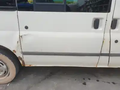 Утилизация автомобиля ford transit mod. 2000 combi 2.0 tde cat года 2006 питание f3fa Утилизация автомобиля ford transit mod. 2000 combi 2.0 tde cat года 2006 питание f3fa